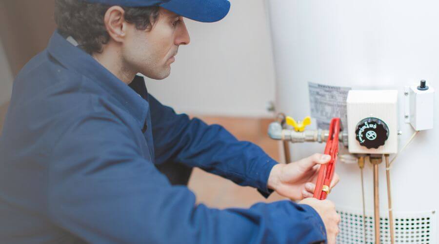 Professional Leak Detection Services in Mount Tabor, NJ